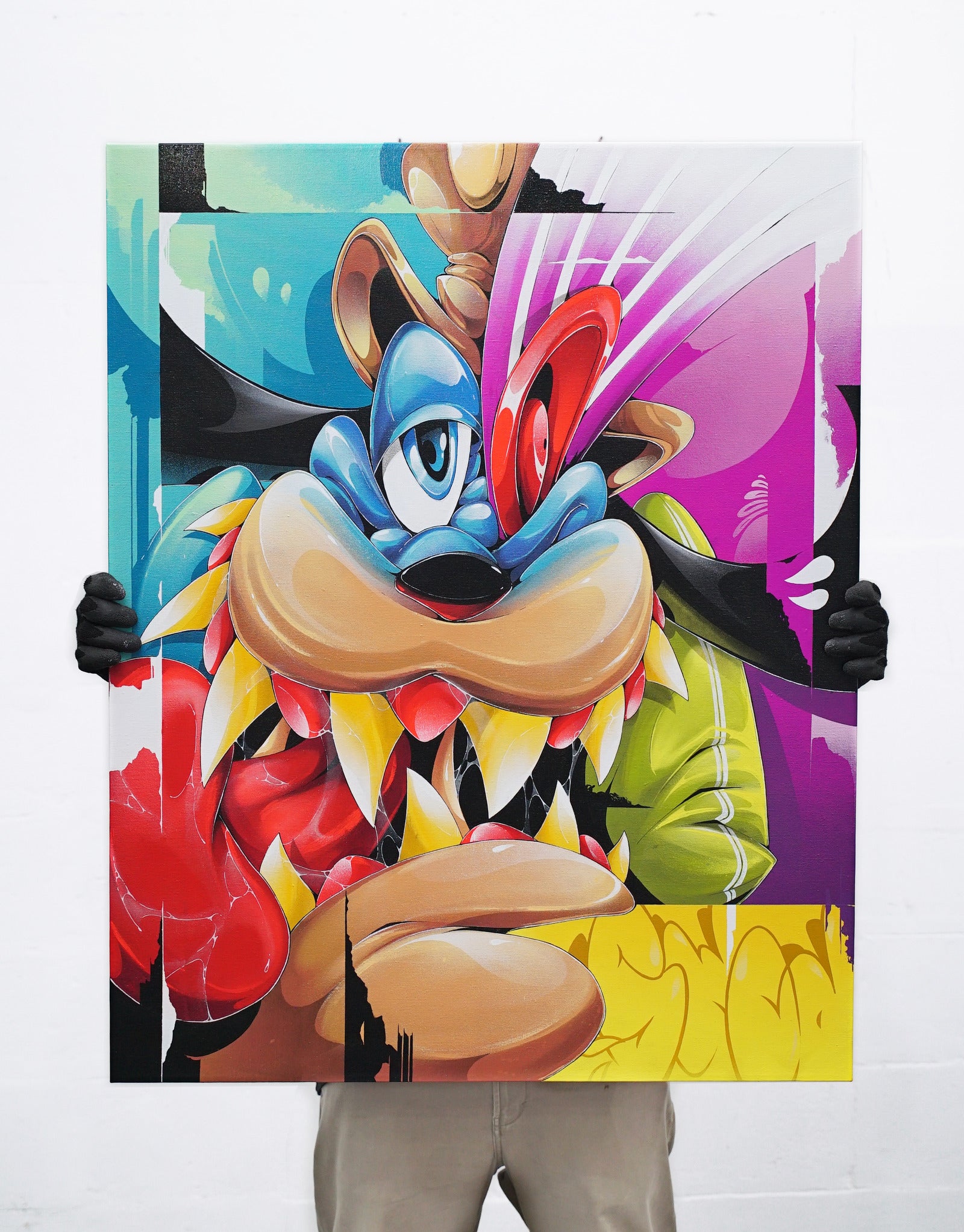 Swodart