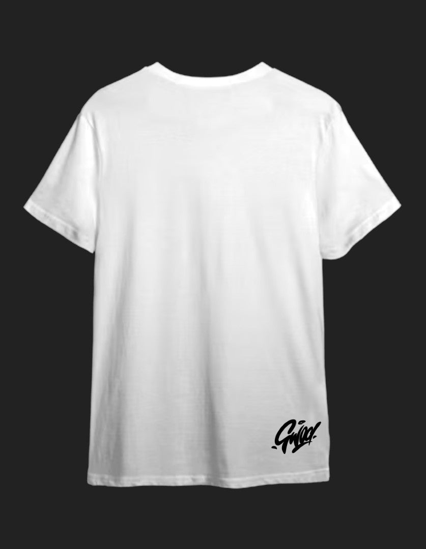 Red Carnage - Basic Tee