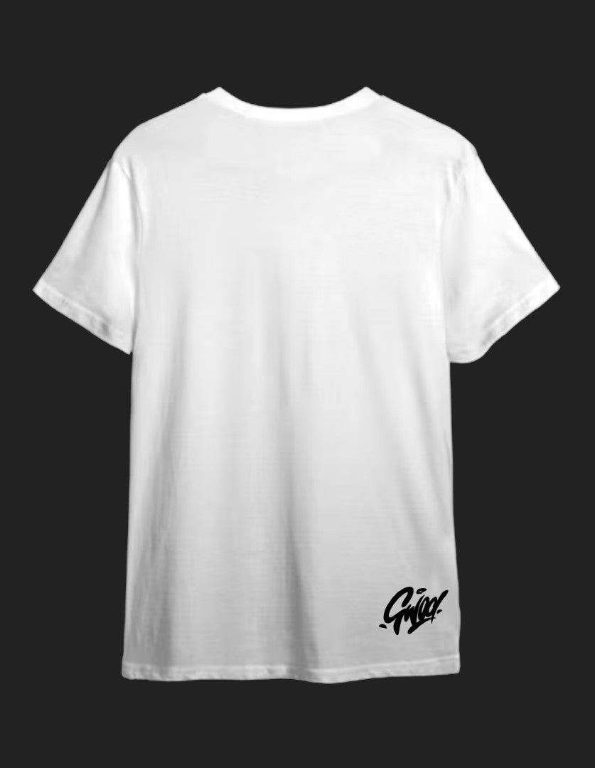 Ink Monster - Basic Tee