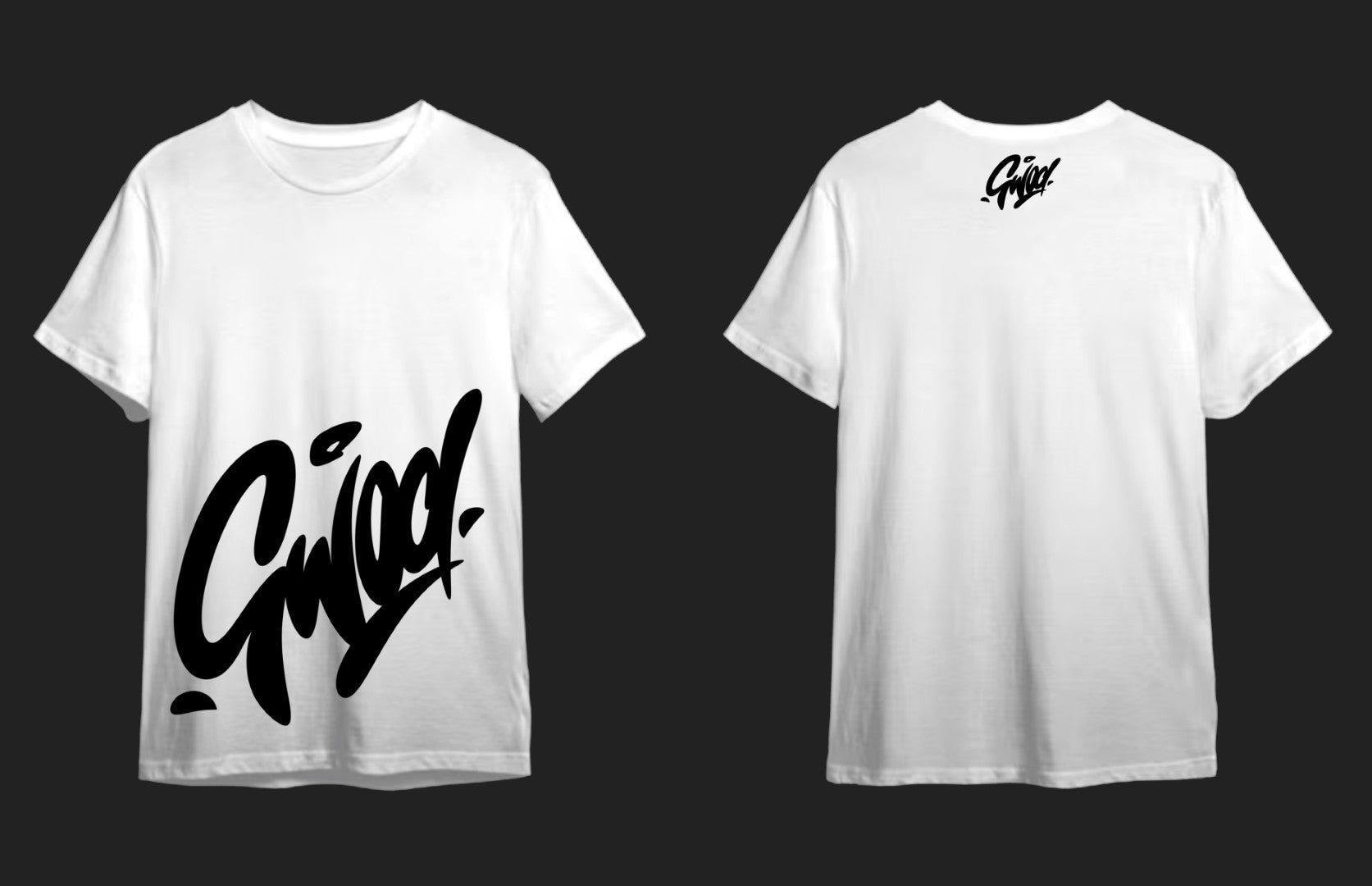 Core Tag - Basic Tee – Swodart