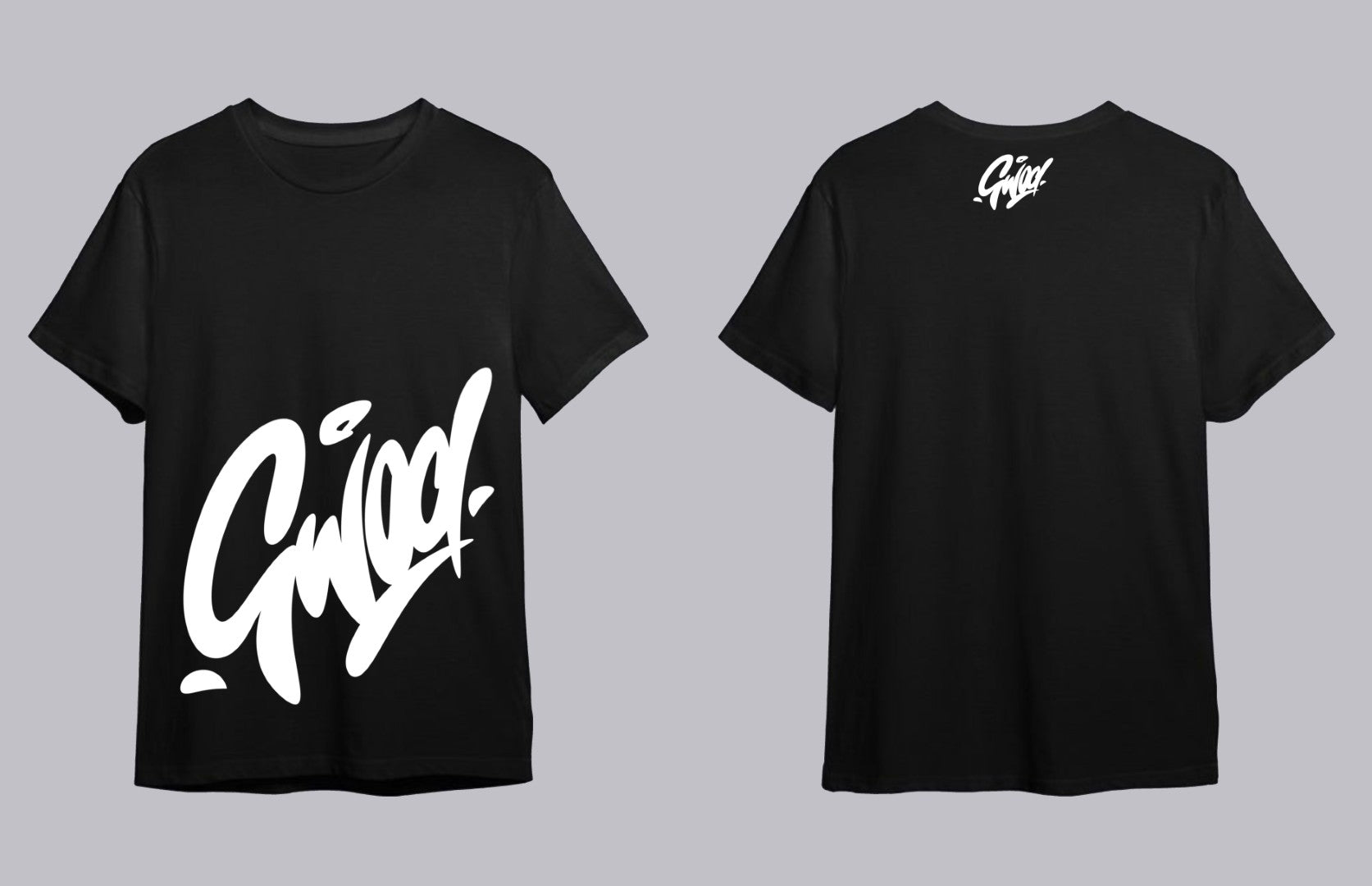 Core Tag - Basic Tee – Swodart