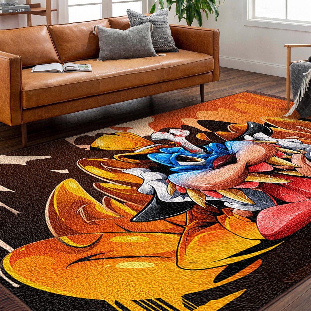 Swodart