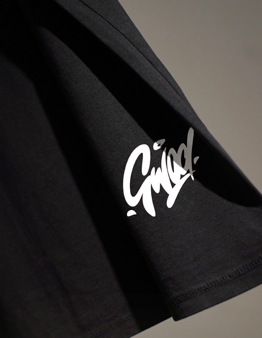 Red Carnage - Basic Tee