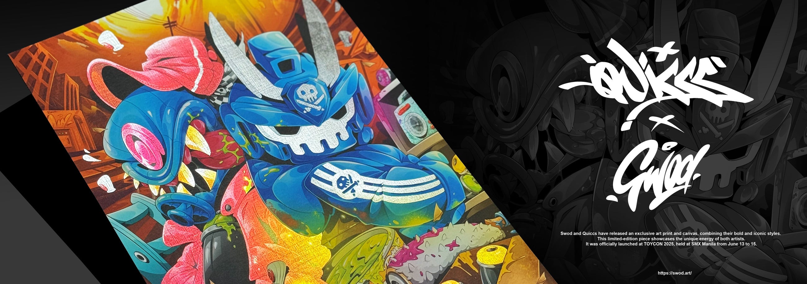 Swodart