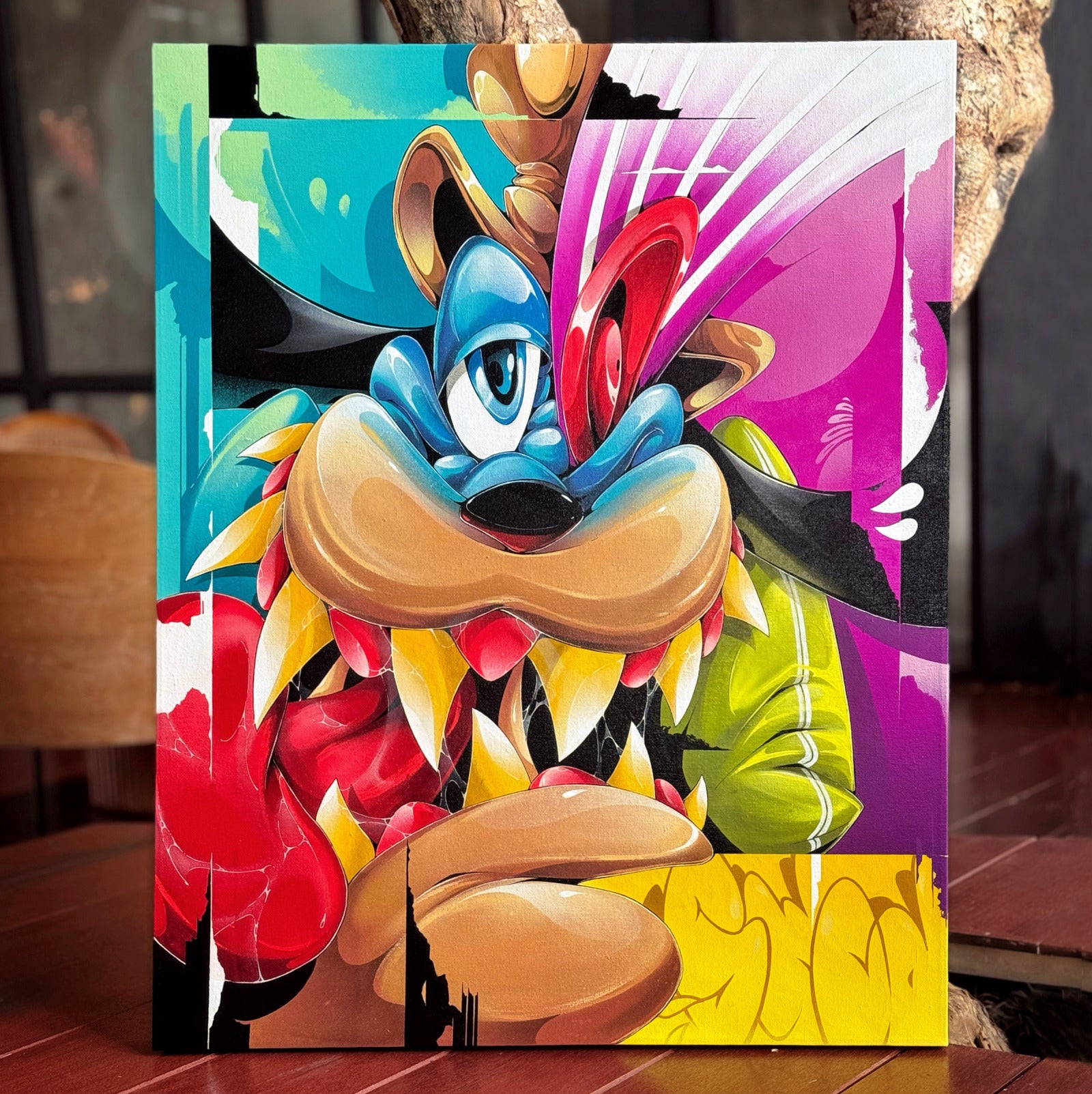 Swodart