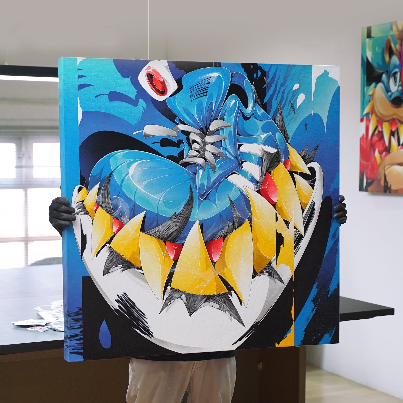Swodart