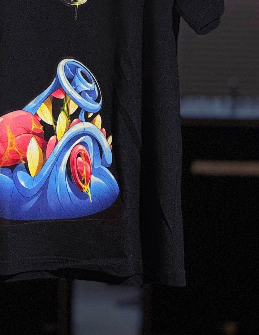 Ink Monster - Basic Tee