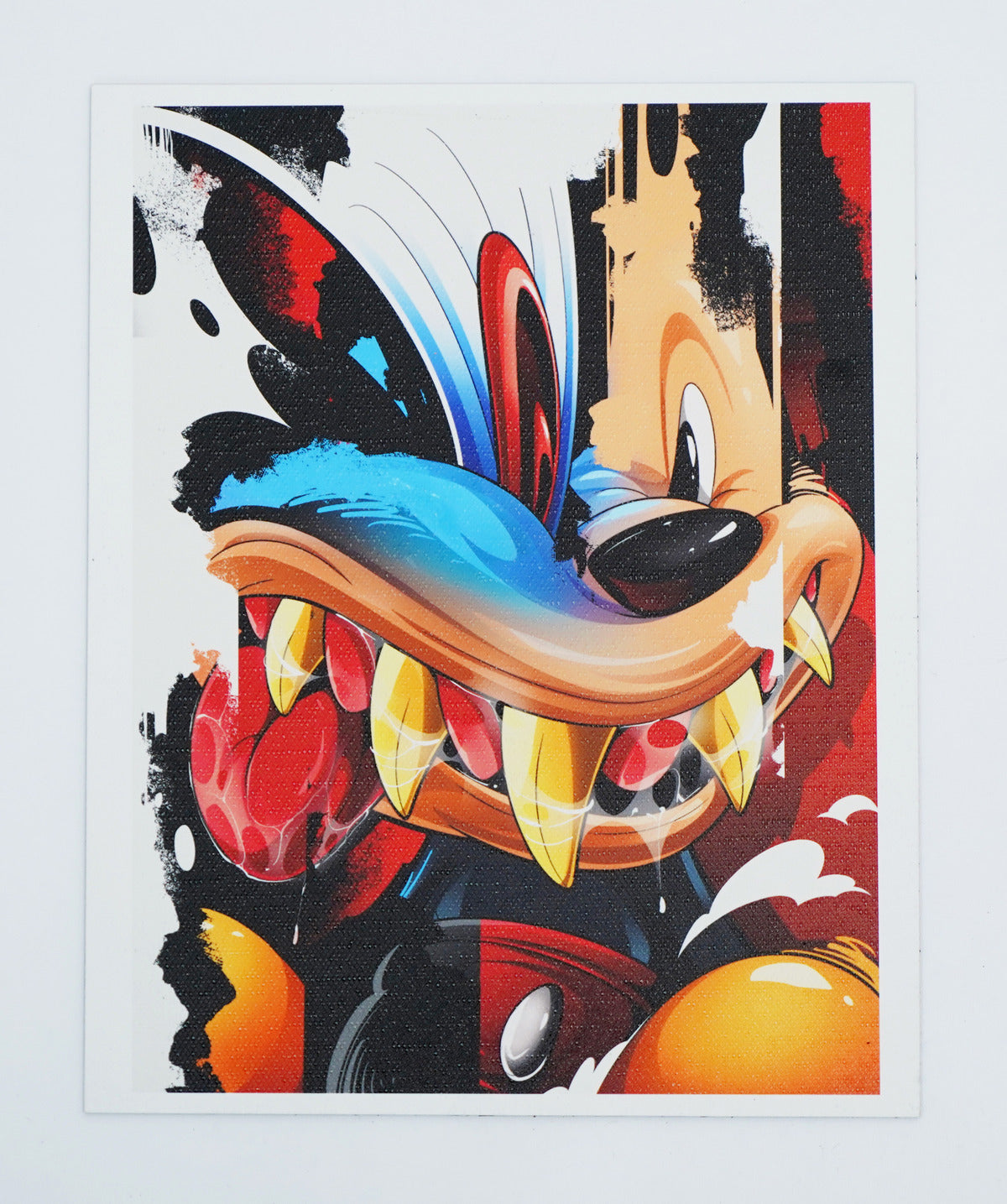 Art Print Box Set - Cartoon Madness