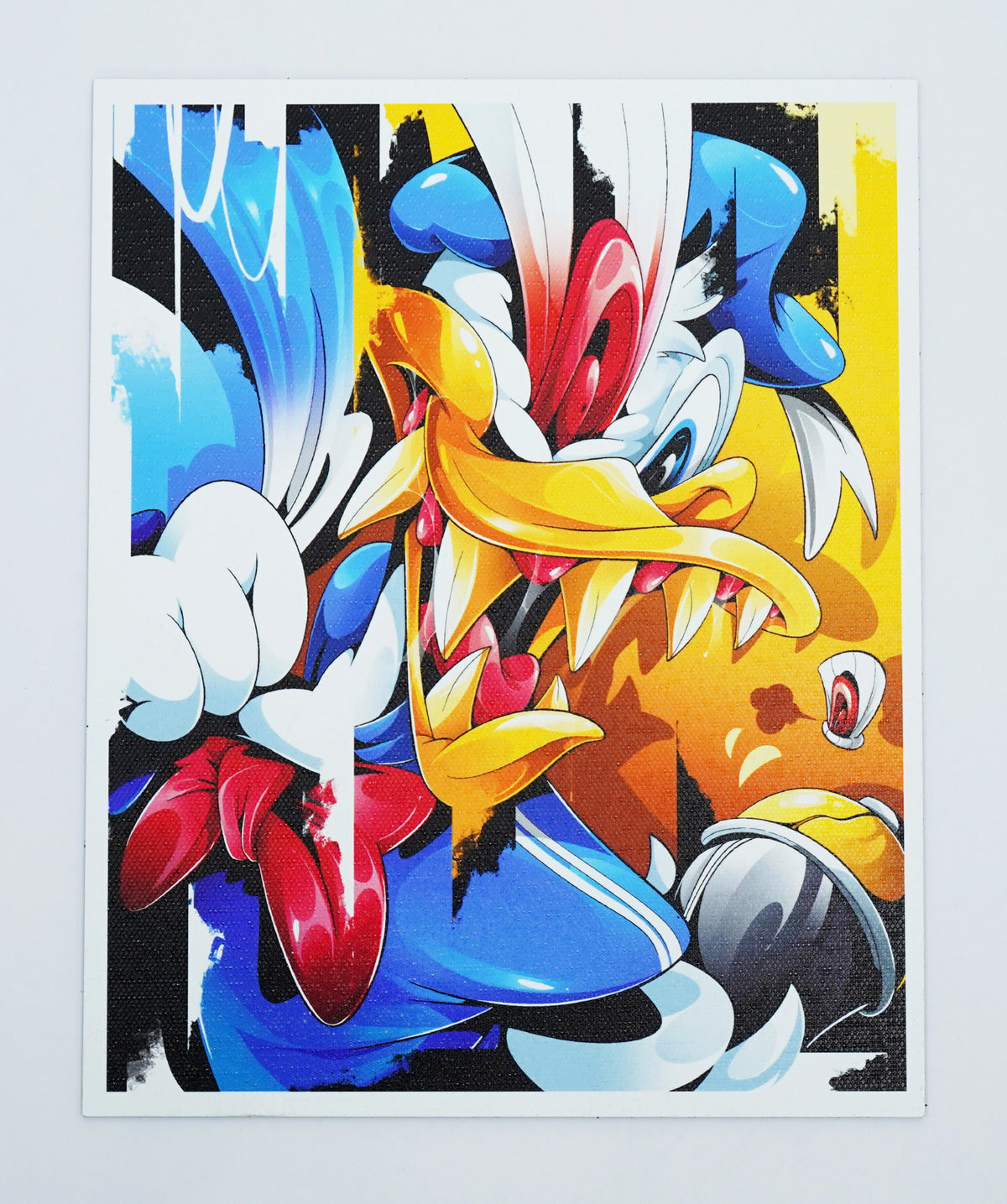 Art Print Box Set - Cartoon Madness