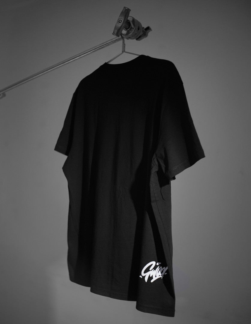 Ink Monster - Basic Tee