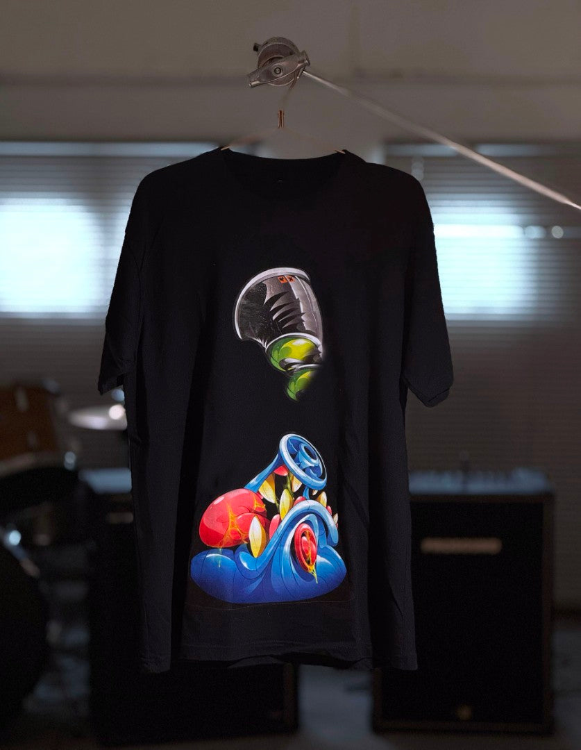 Ink Monster - Basic Tee