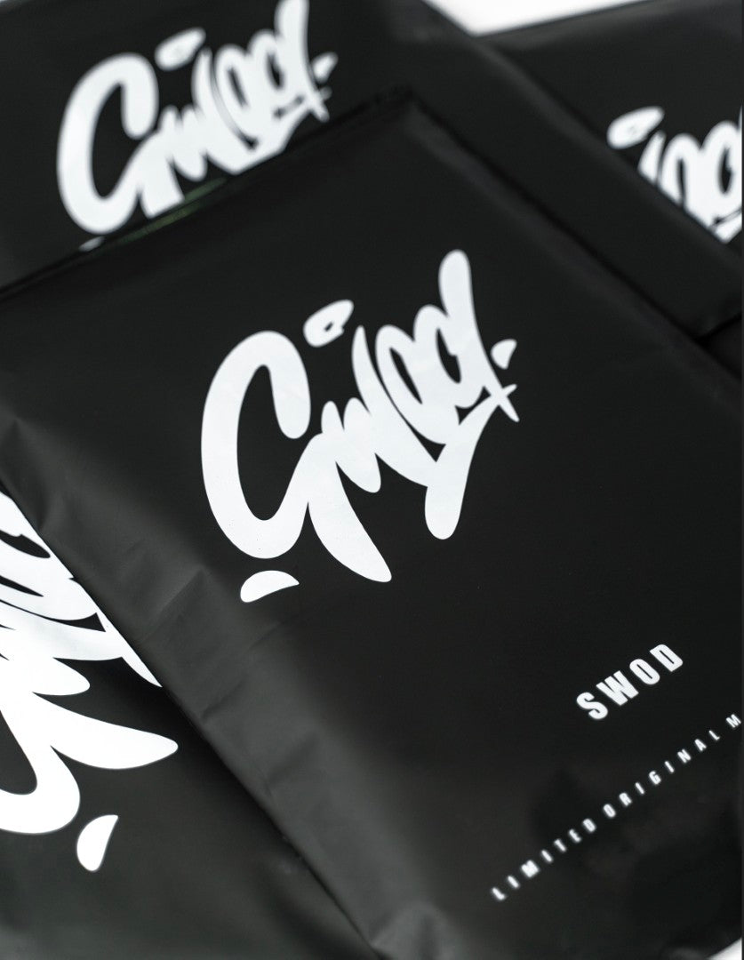 Red Carnage - Basic Tee