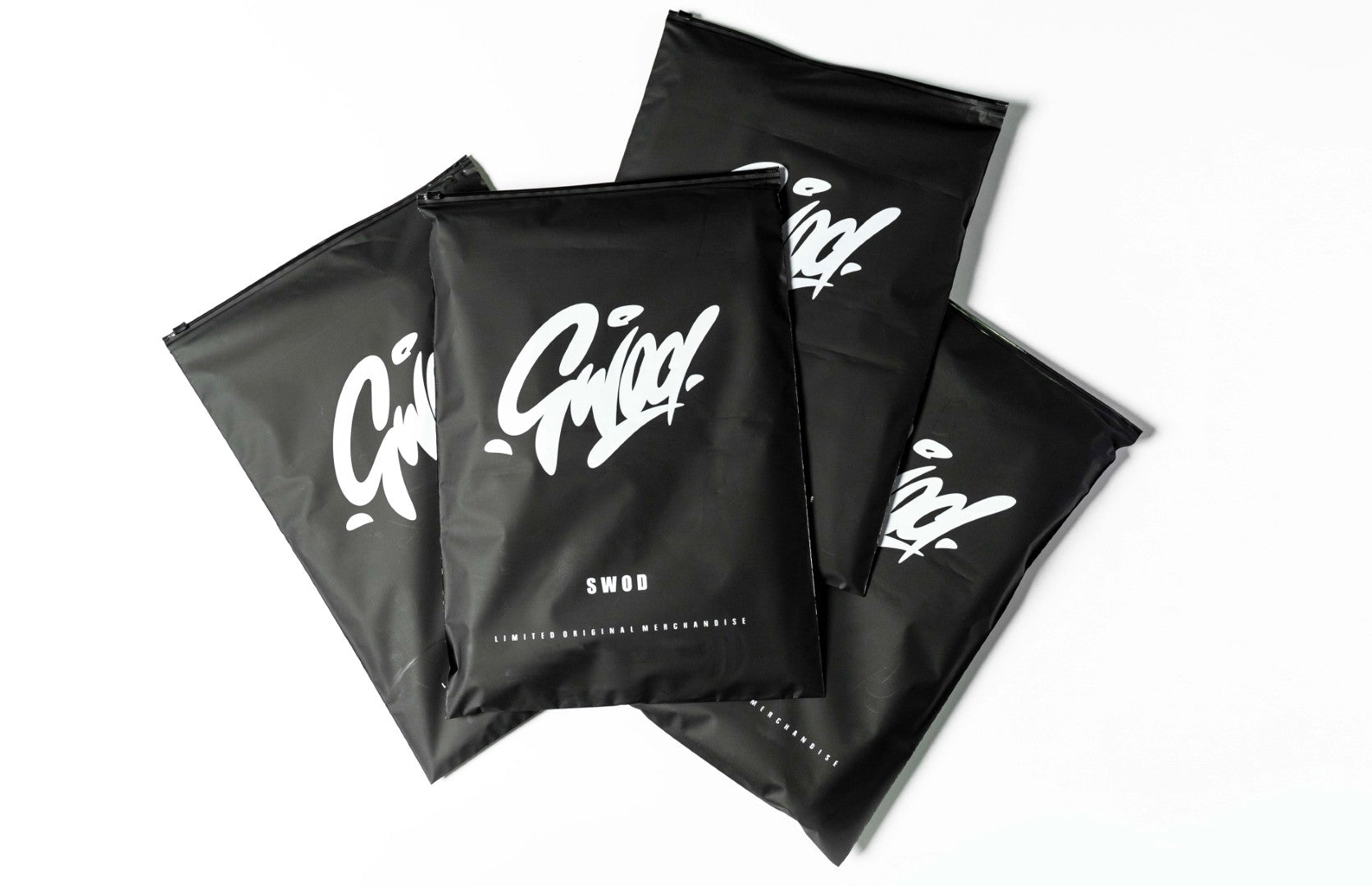 Red Carnage - Basic Tee